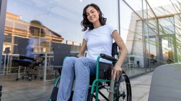 A pessoa com deficiência tem direito automático ao LOAS? - Escritório Dra. Carine Piñeiro Advocacia