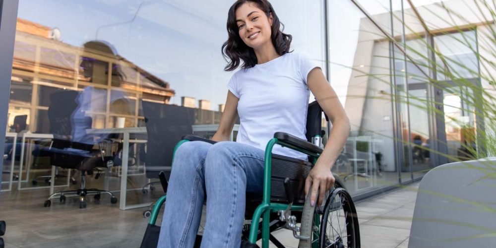 A pessoa com deficiência tem direito automático ao LOAS? - Escritório Dra. Carine Piñeiro Advocacia