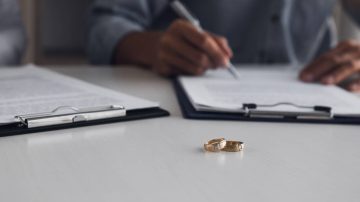 Como formalizar união estável corretamente - Dra. Carine Piñeiro