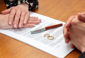 Conversão da união estável em casamento: direitos e procedimentos - Dra. Carine Piñeiro