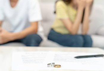 Divórcio difícil Saiba como posso te ajudar - Dra. Carine Piñeiro