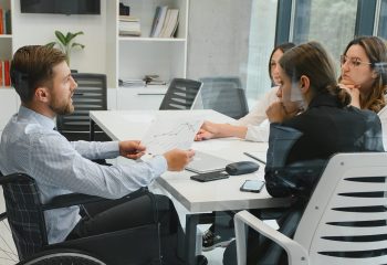 LOAS recusado Descubra como reverter a decisão - Dra. Carine Piñeiro
