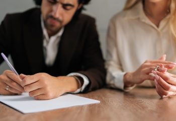 Pedido de divórcio em liminar é inadmissível, decide juíza - Dra. Carine Piñeiro