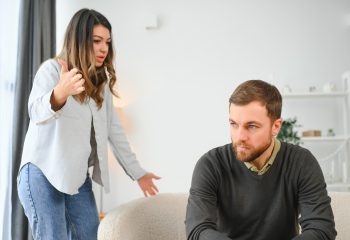 Por que evitar acordo verbal em Direito de Família? - Dra. Carine Piñeiro