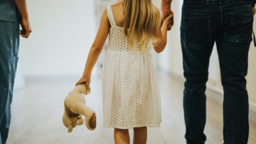 Regulamentação de visitas: como funciona na prática - Escritório Dra. Carine Piñeiro Advocacia